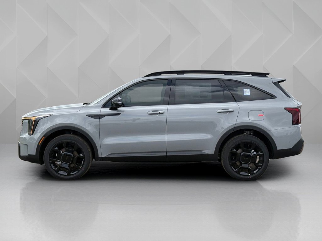 New 2026 Kia Sorento SX AWD/4WD image 8
