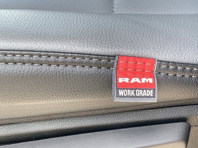 New 2026 RAM 3500 Tradesman image 10