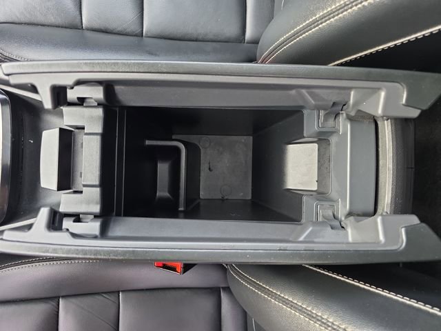 Used 2023 Nissan Rogue SL image 25