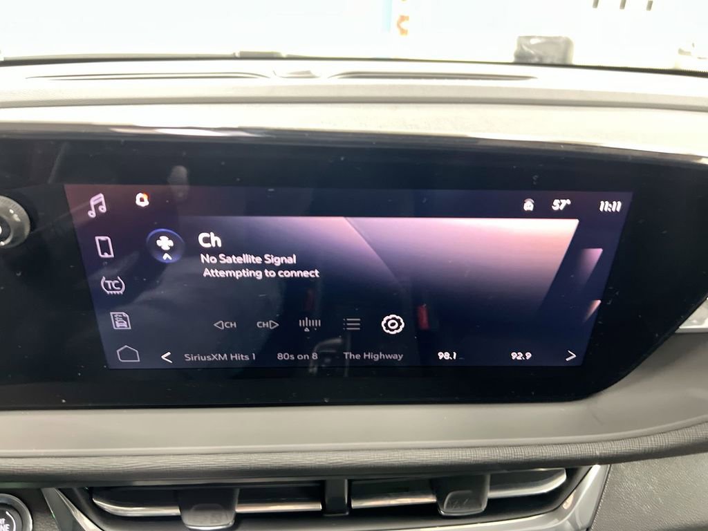 New 2026 Buick Envista Preferred w/ Convenience I Package image 13