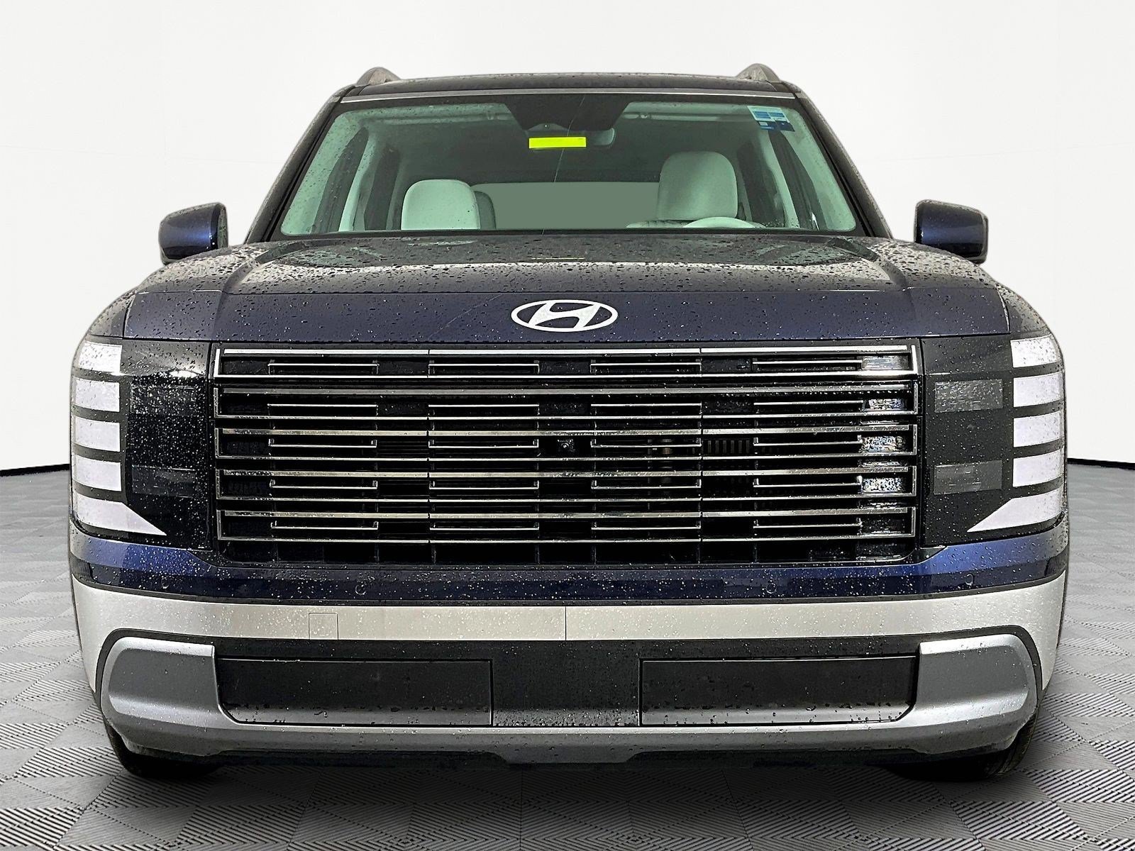 New 2026 Hyundai Palisade SEL Premium FWD image 2