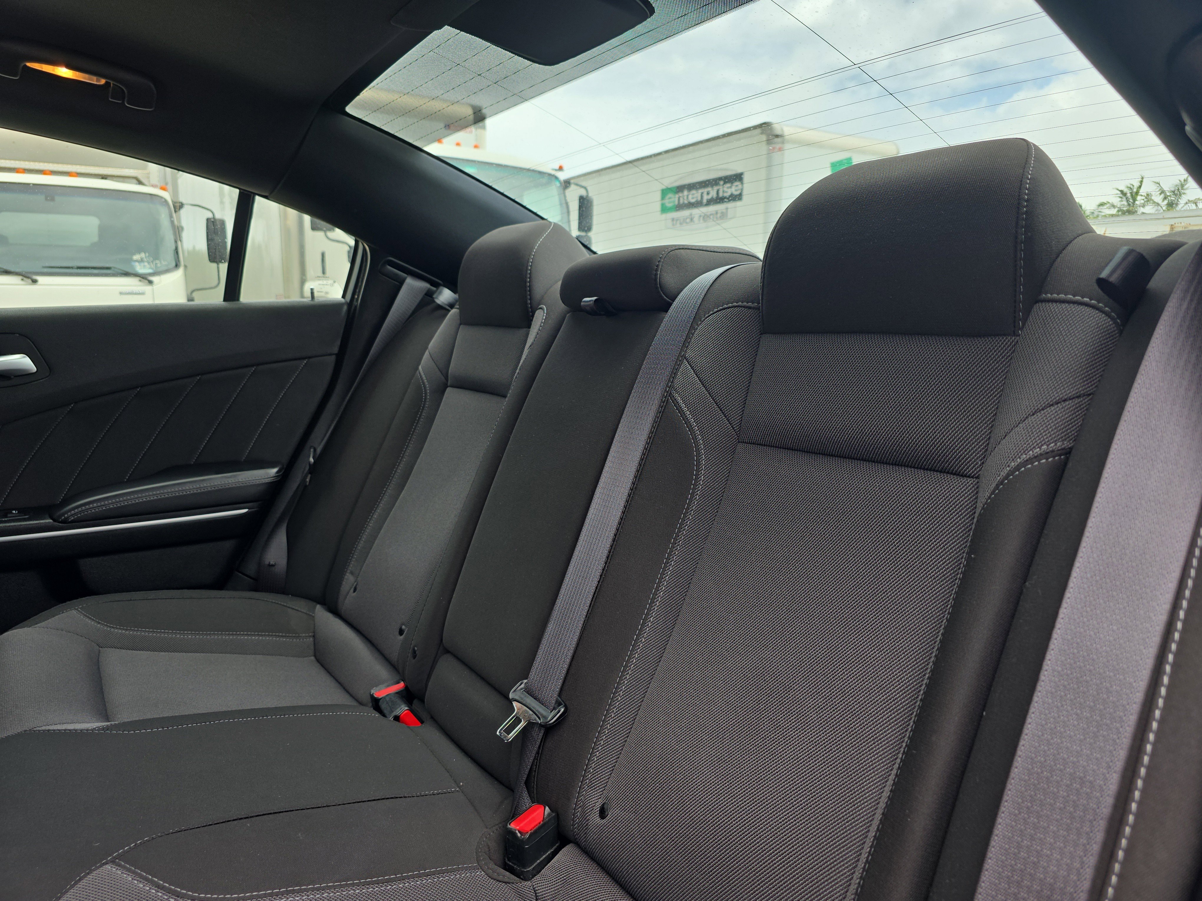 Used 2022 Dodge Charger SXT image 14