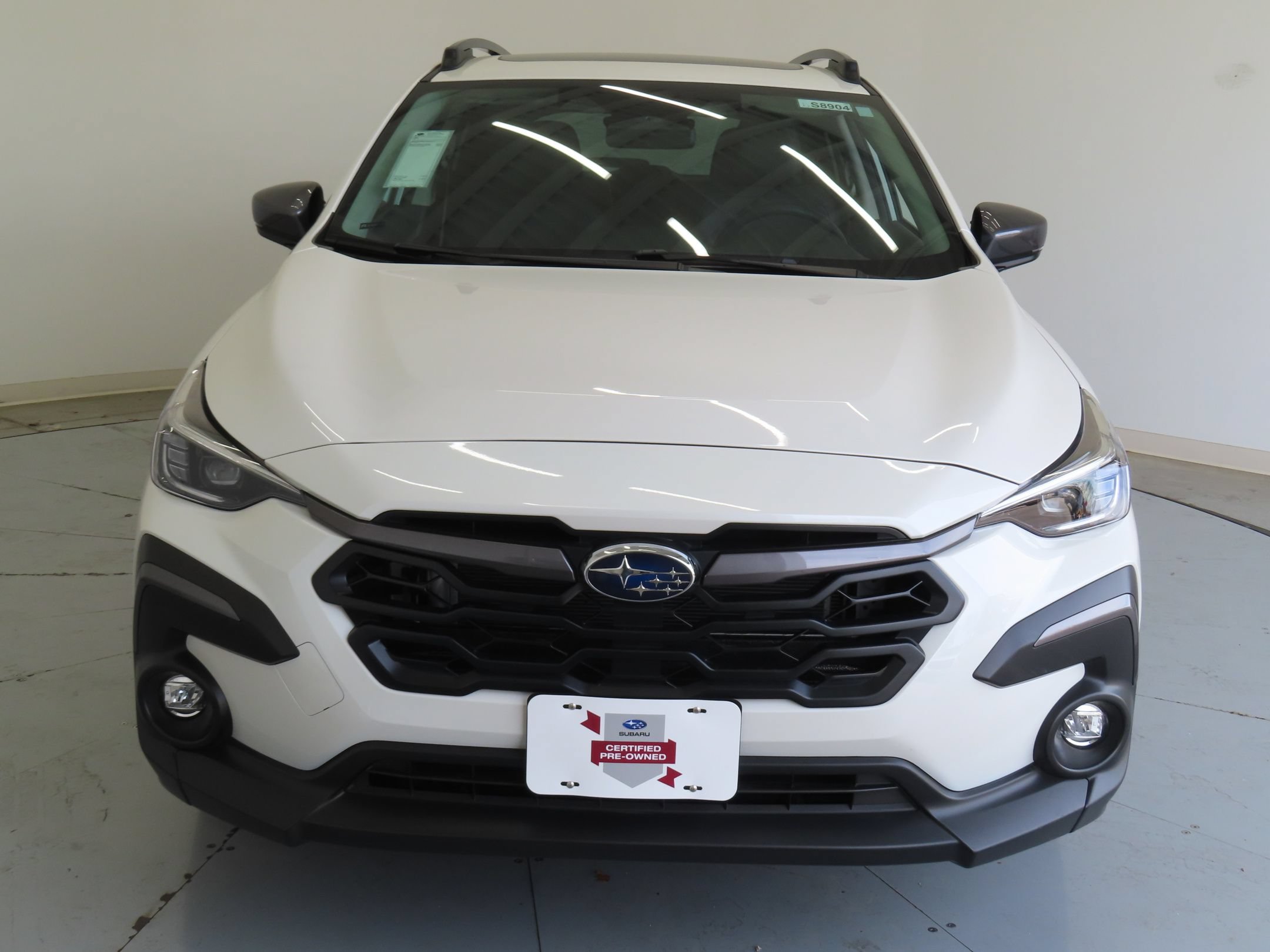 Used 2025 Subaru Crosstrek 2.5i Limited AWD/4WD image 9