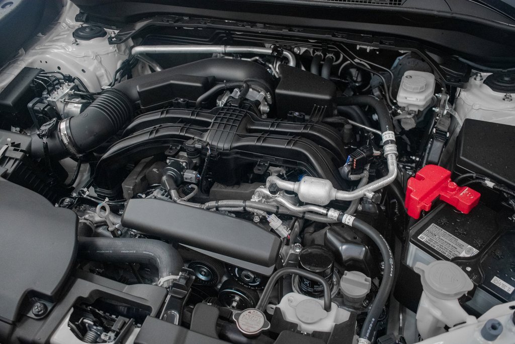 New 2026 Subaru Forester Sport image 7