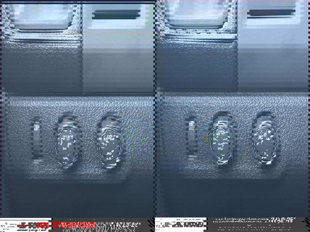 Certified 2022 GMC Canyon AT4 w/ Trailering Package image 27