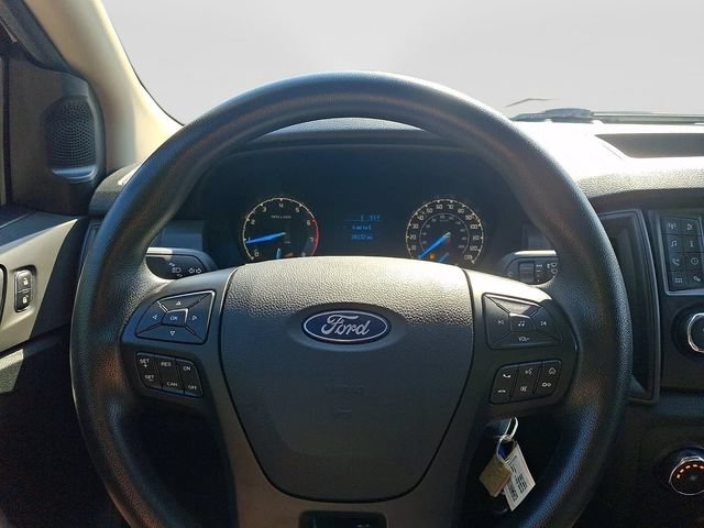 Used 2023 Ford Ranger XL w/ Equipment Group 101A High RWD image 23