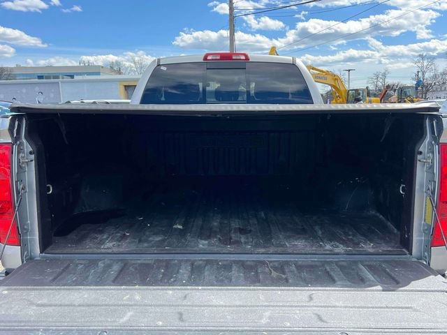 Certified 2019 Toyota Tundra SR5 AWD/4WD image 6