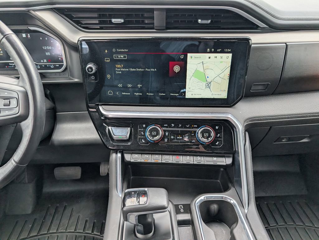 Used 2022 GMC Sierra 1500 Denali image 19