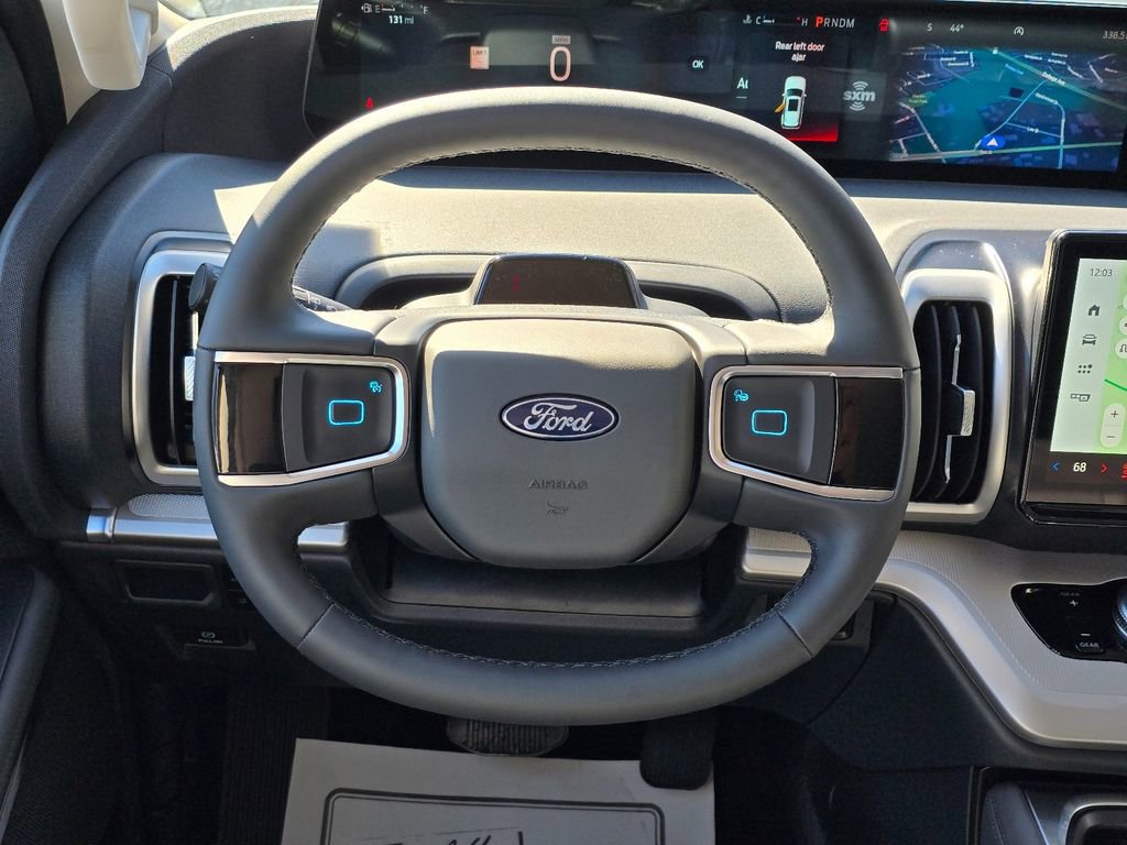 New 2026 Ford Expedition Active RWD image 15