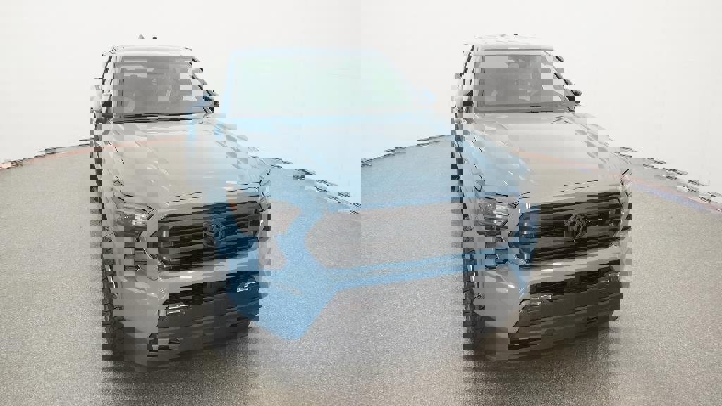 New 2026 Toyota Tacoma SR5 image 22