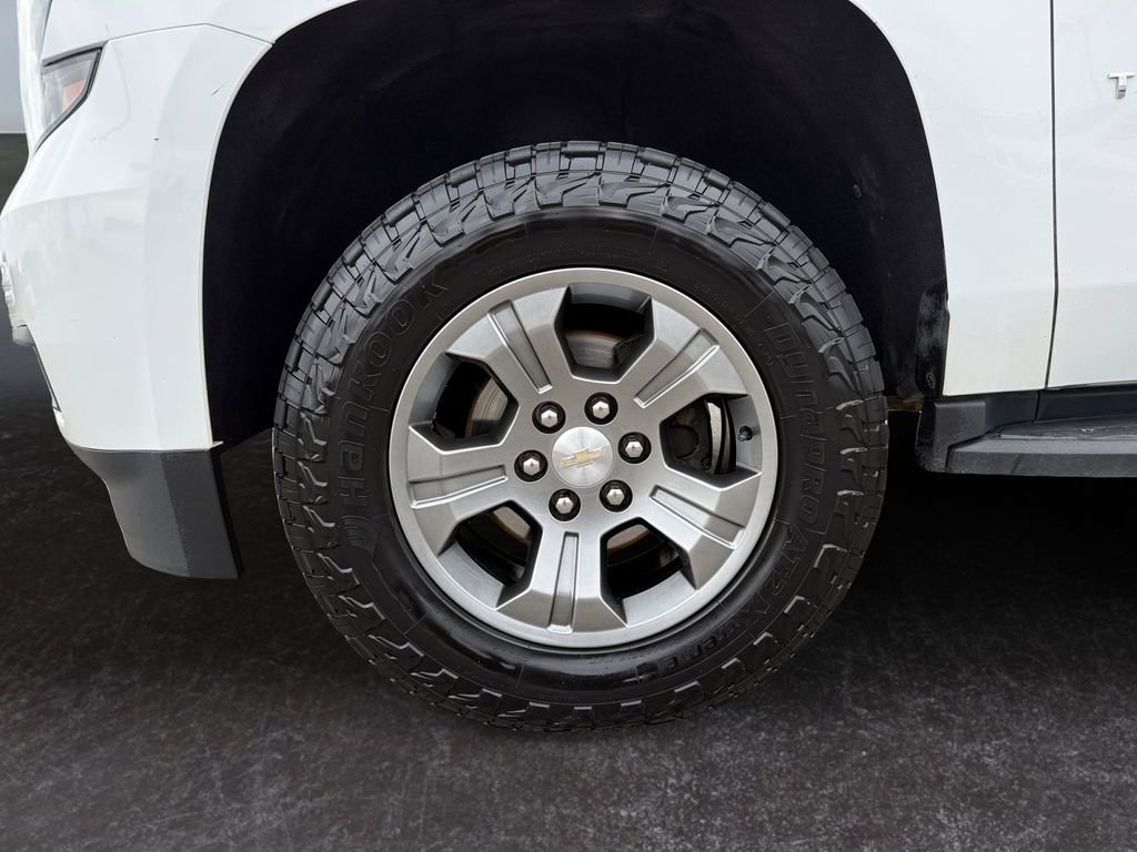 Used 2020 Chevrolet Tahoe LS AWD/4WD image 9