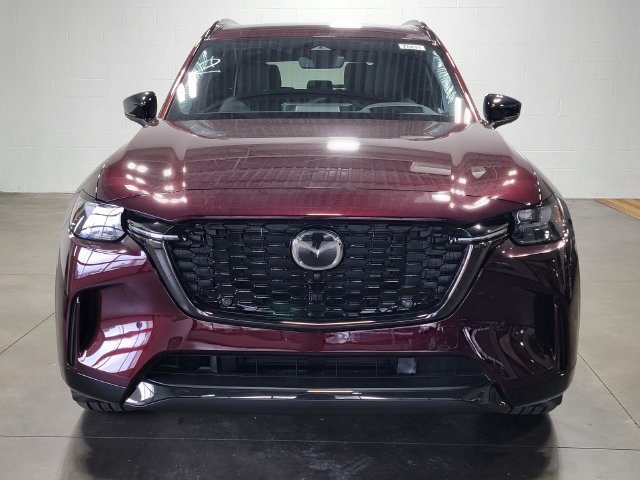 New 2026 MAZDA CX-90 3.3 Turbo S w/ Premium Package AWD/4WD image 3