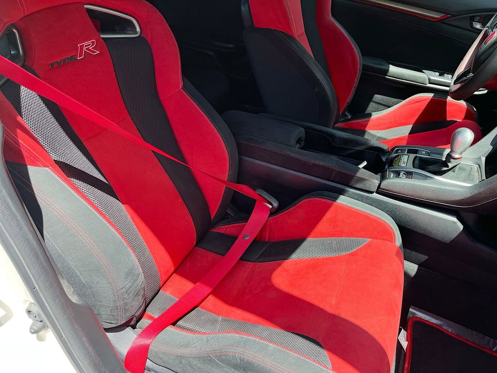 Used 2021 Honda Civic Type R image 27
