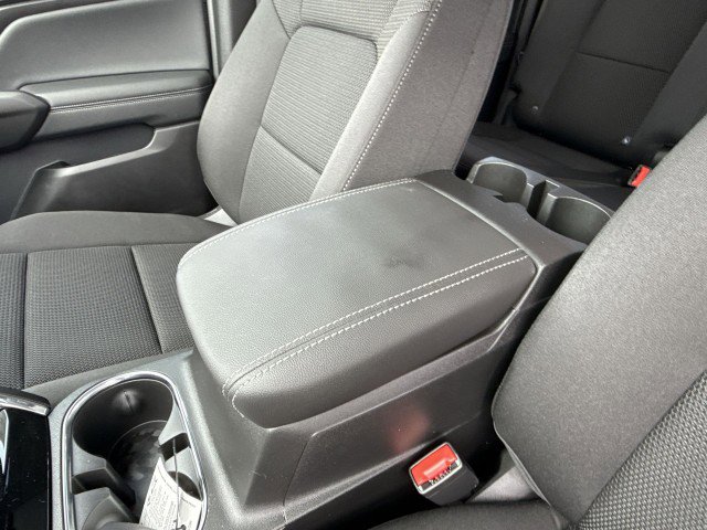 New 2025 GMC Canyon Elevation image 21