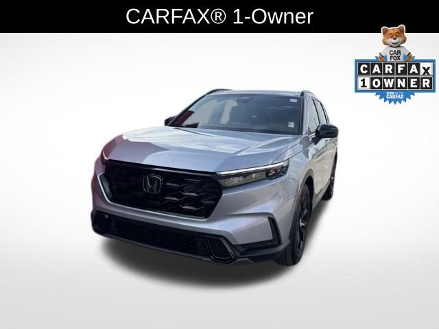 Used 2024 Honda CR-V Sport-L image 2