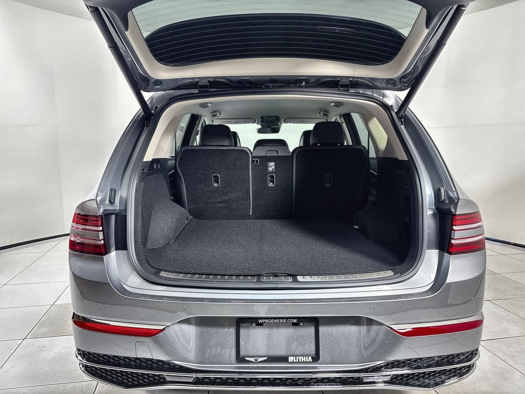 New 2026 Genesis GV80 2.5T RWD image 20