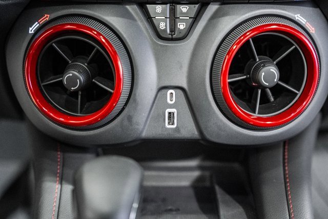 Used 2023 Chevrolet Blazer RS w/ Driver Confidence II Package image 25