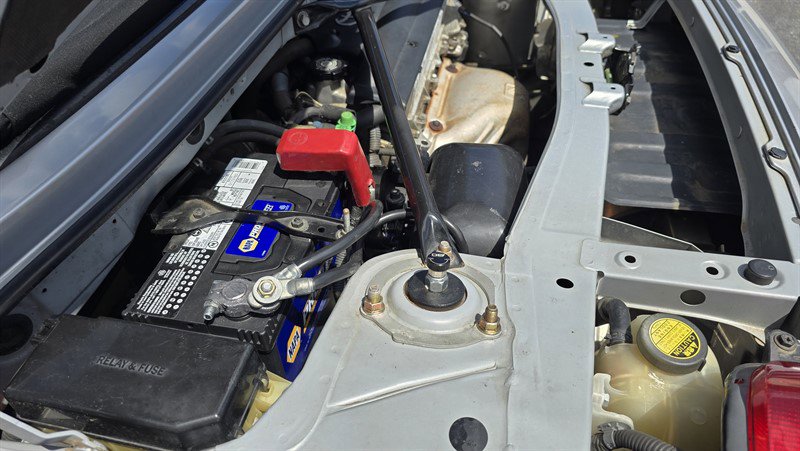 Used 2001 Toyota MR2 image 42