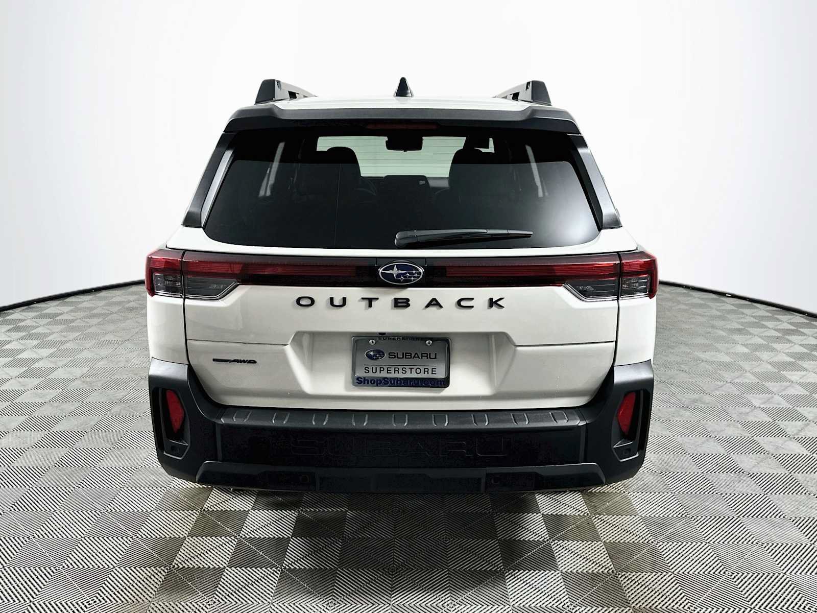 New 2026 Subaru Outback Touring XT AWD/4WD image 6