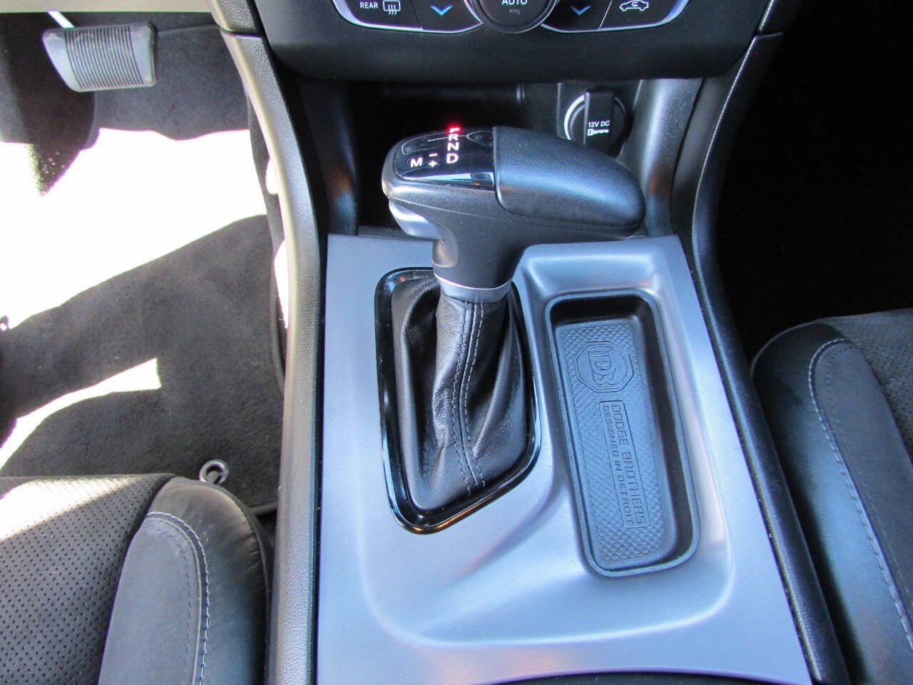 Used 2023 Dodge Charger R/T w/ Plus Group RWD image 27