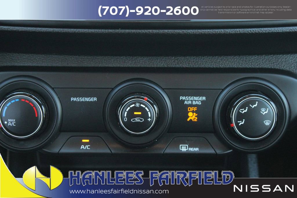 Used 2023 Kia Forte LXS image 20