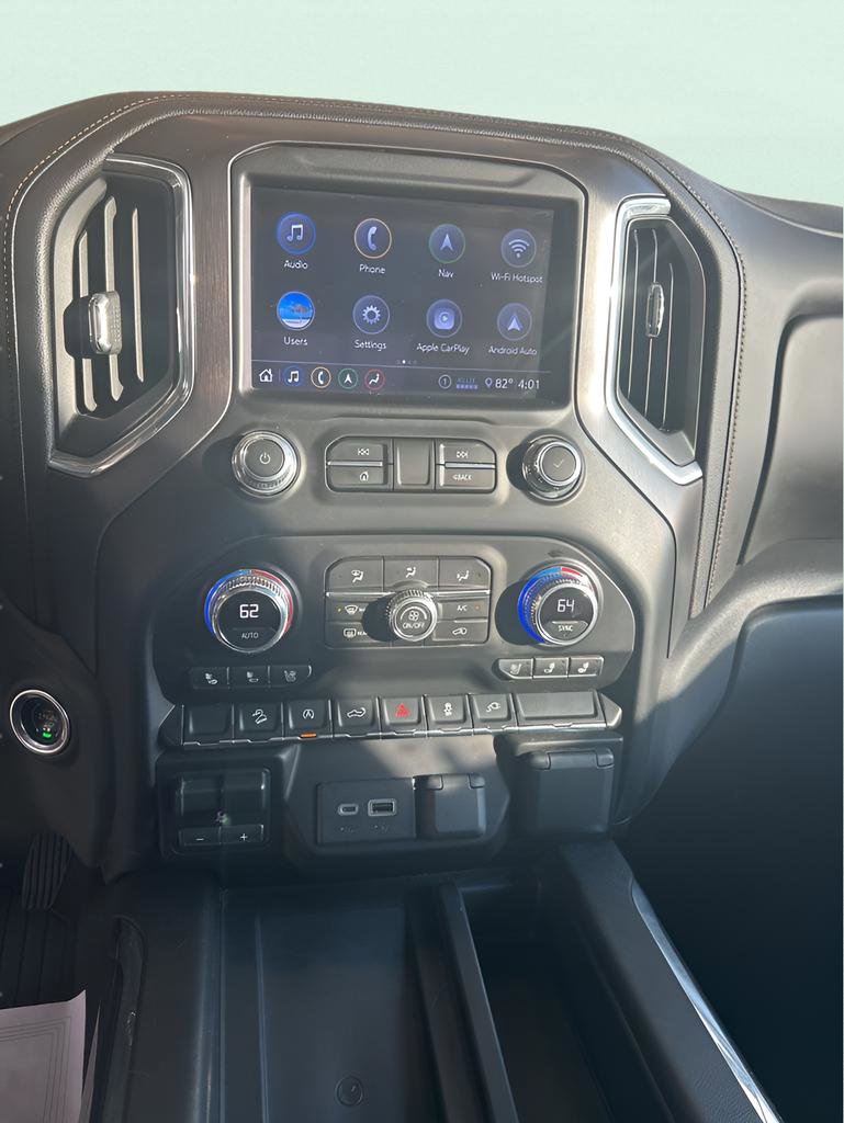 Used 2020 GMC Sierra 1500 AT4 w/ AT4 Preferred Package image 11