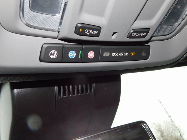 New 2026 Chevrolet Silverado 2500 W/T w/ Snow Plow Prep/Camper Package image 29