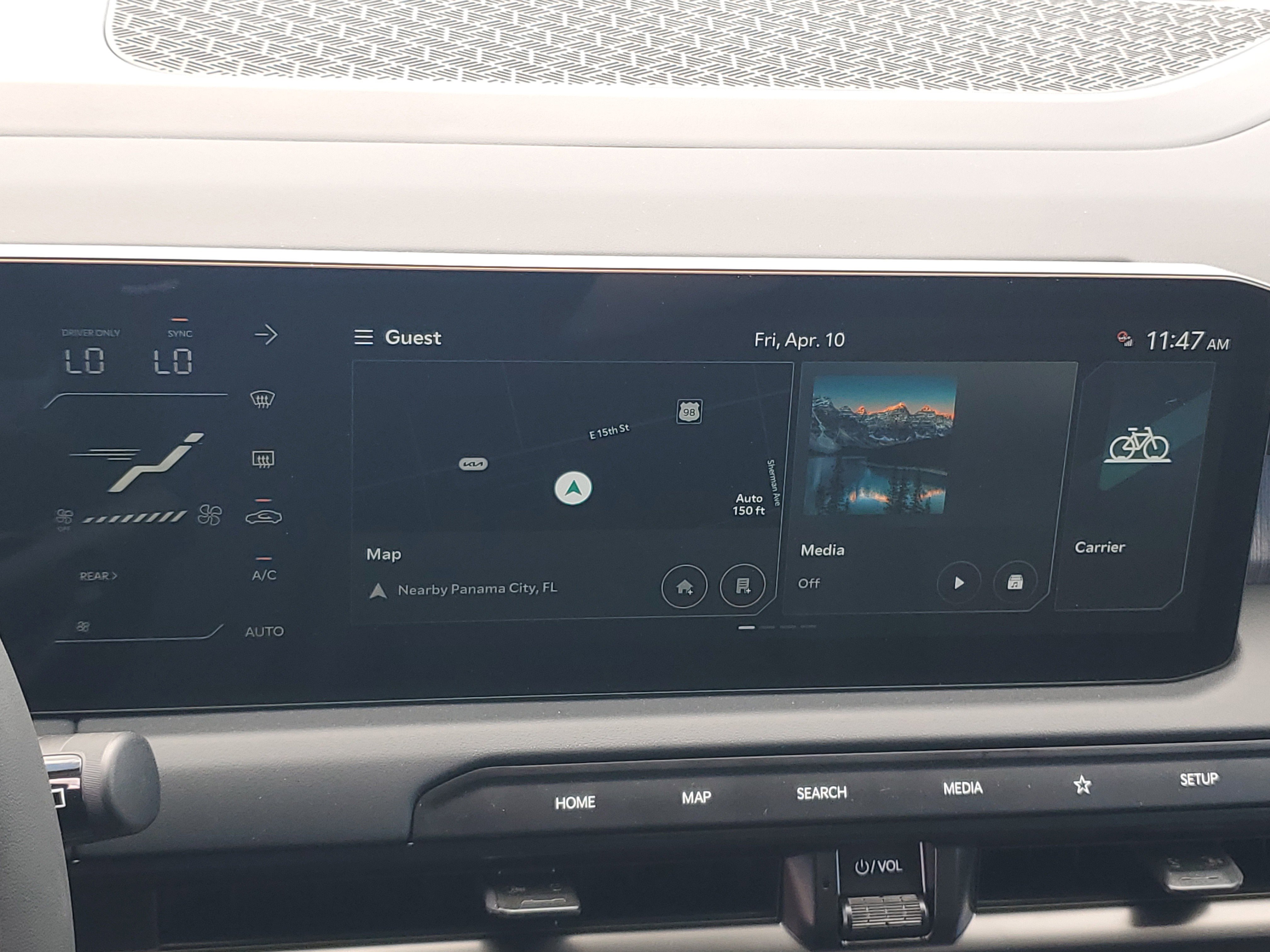 New 2027 Kia Telluride X-Line SX Prestige image 22