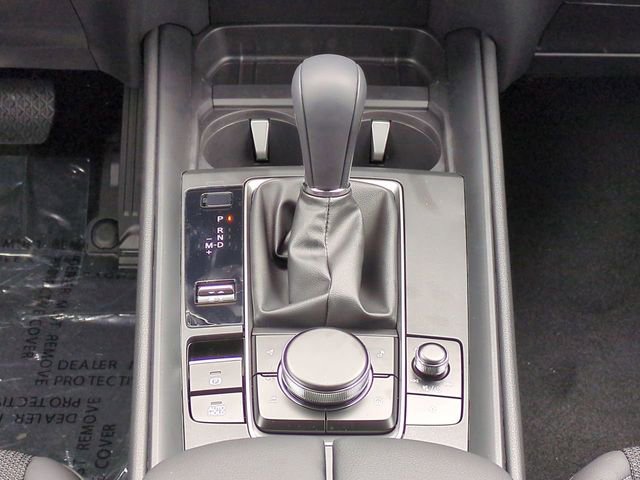 New 2025 MAZDA CX-50 AWD 2.5 S w/ Cargo Package image 17