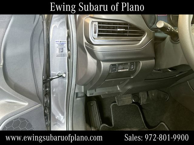 Certified 2026 Subaru Forester Premium AWD/4WD image 10