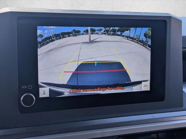 Certified 2026 Toyota Tacoma SR5 image 11