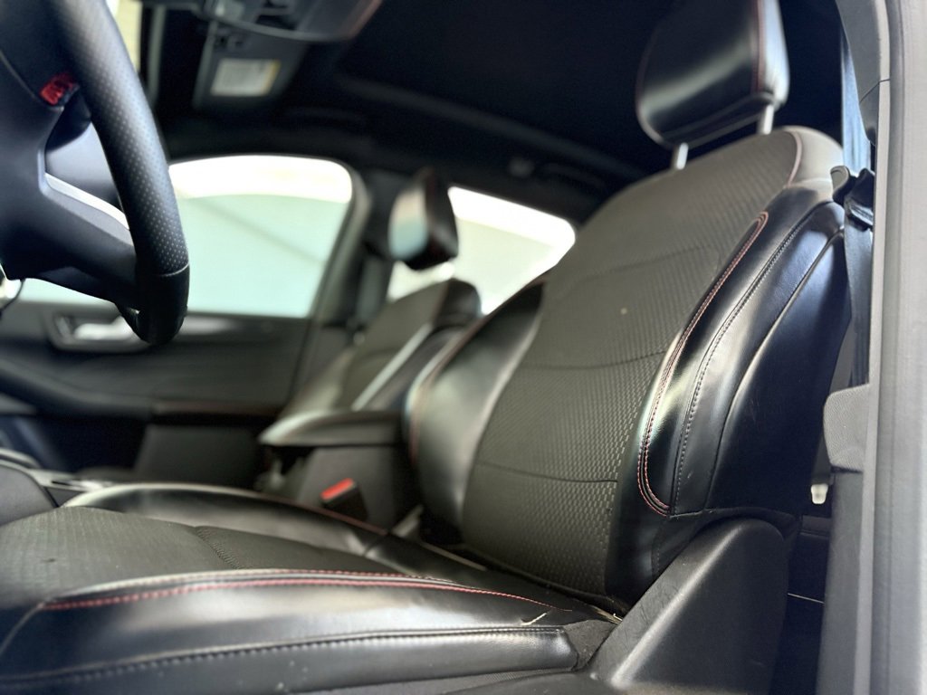 Used 2023 Ford Escape ST-Line Select w/ Tech Pack #2 image 15