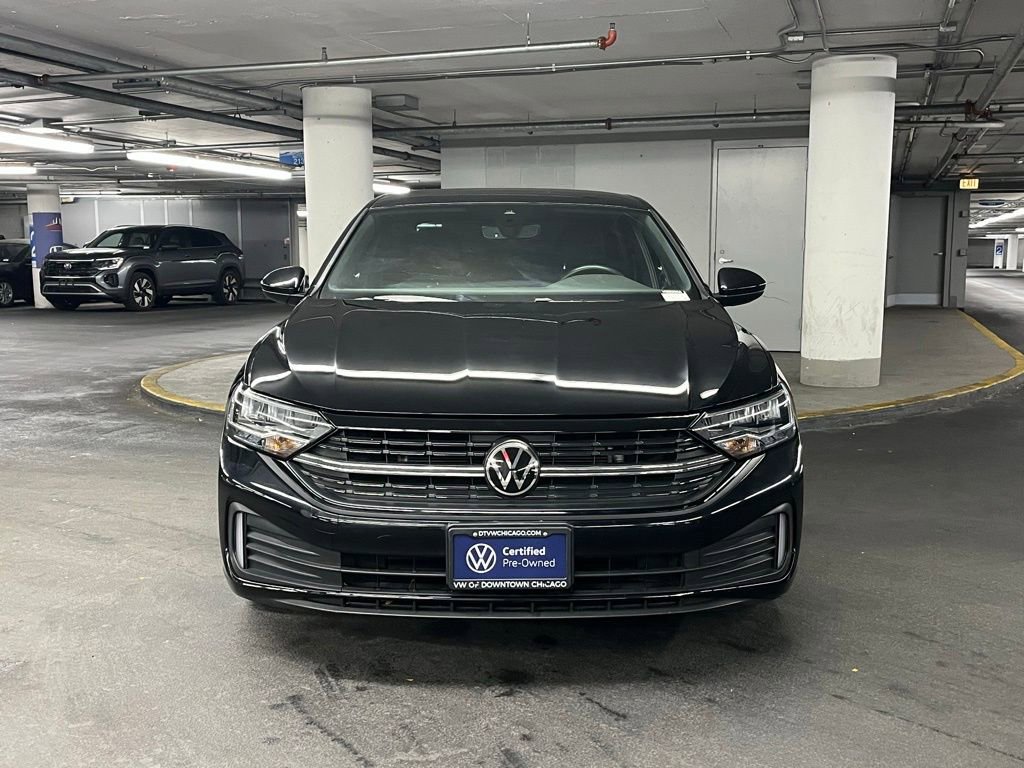 Used 2023 Volkswagen Jetta Sport image 29