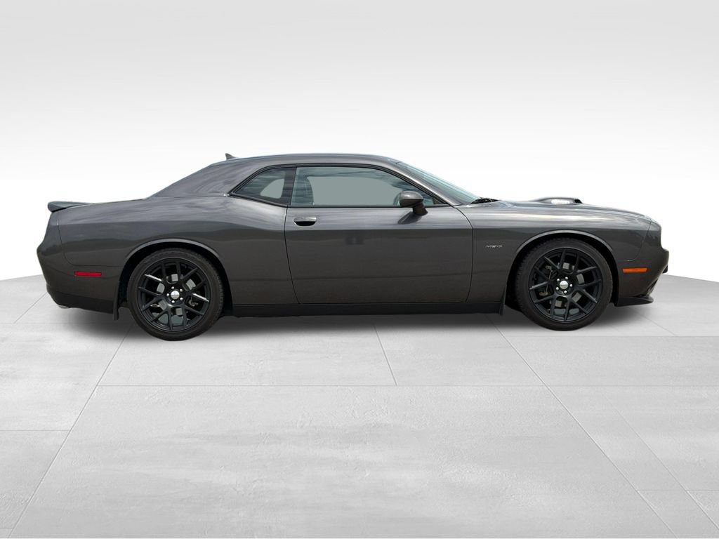Used 2015 Dodge Challenger R/T Plus RWD image 21