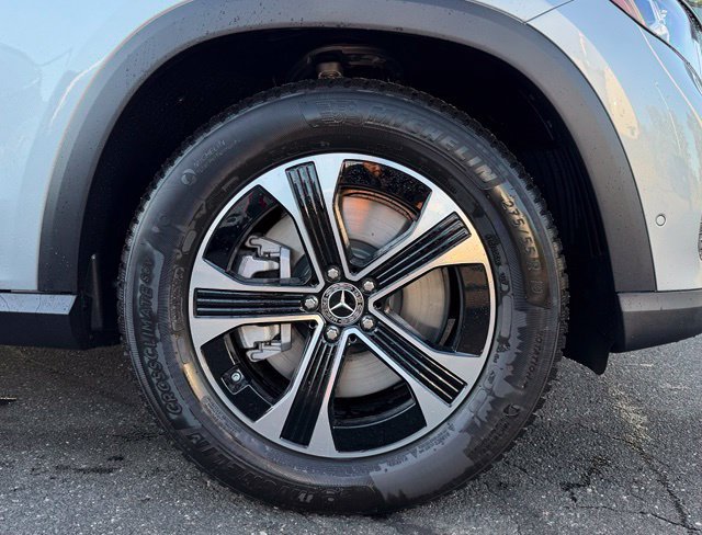New 2027 Mercedes-Benz GLE 350 4MATIC image 11