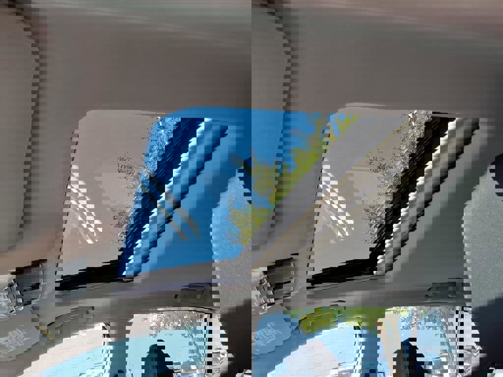 New 2025 Nissan Altima 2.5 SV w/ SV Premium Package image 8