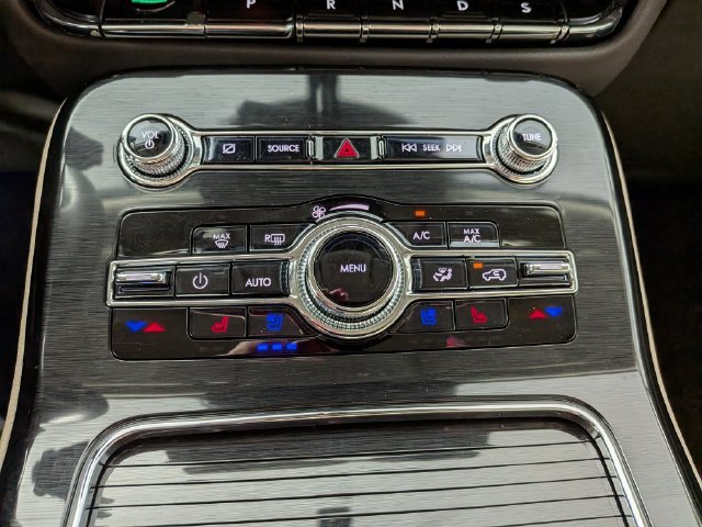 Used 2023 Lincoln Nautilus Reserve w/ Equipment Group 201A AWD/4WD image 24