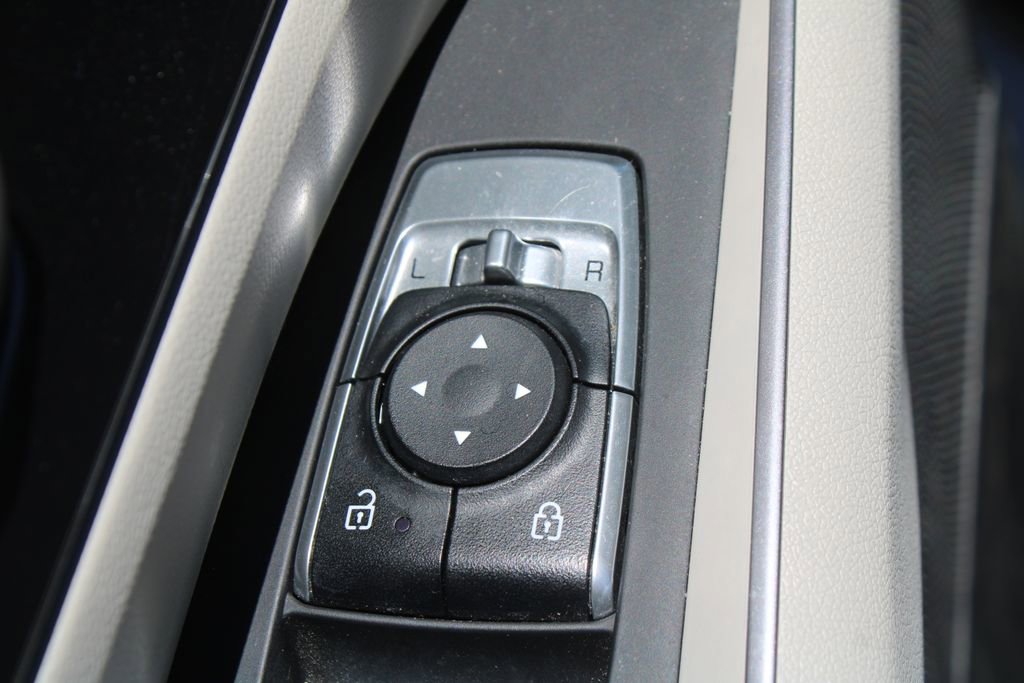 Certified 2024 Kia Sorento EX w/ Panoramic Sunroof Package FWD image 22