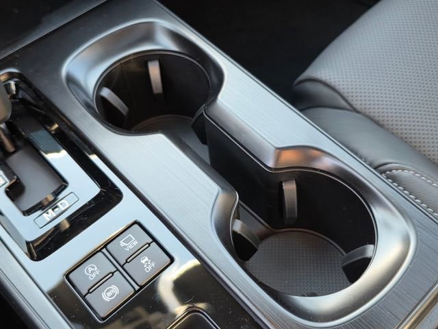 New 2026 Subaru Outback Touring image 37