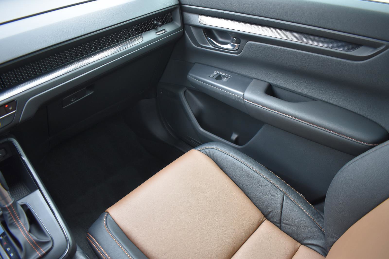 Used 2026 Honda CR-V TrailSport image 22