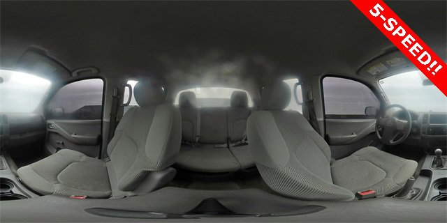 Used 2012 Nissan Frontier S image 23