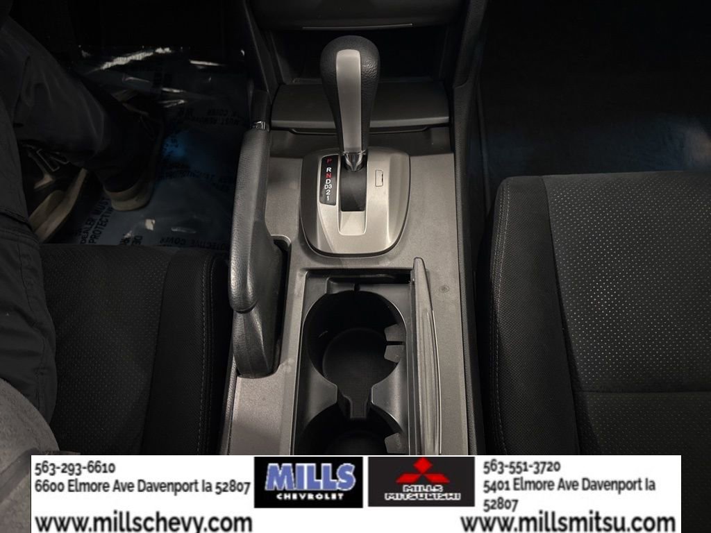 Used 2012 Honda Crosstour EX image 23