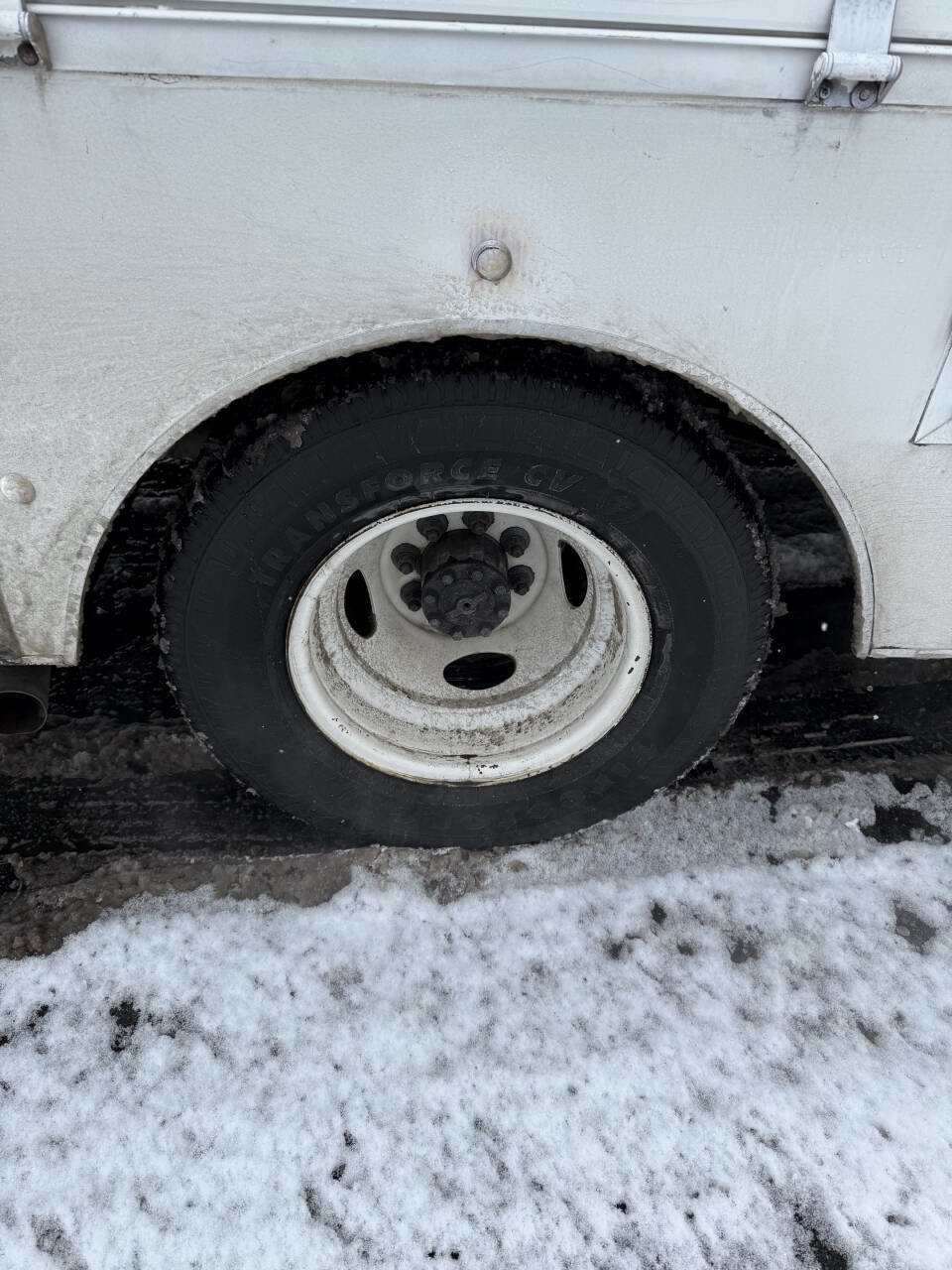 Used 2008 Ford E-350 and Econoline 350 Super Duty image 16