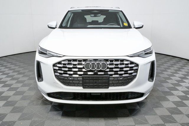 New 2025 Audi Q5 Premium Plus AWD/4WD image 36