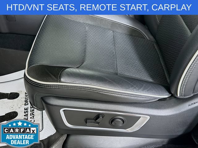 Used 2025 RAM 1500 Laramie w/ Sport Appearance Package AWD/4WD image 19
