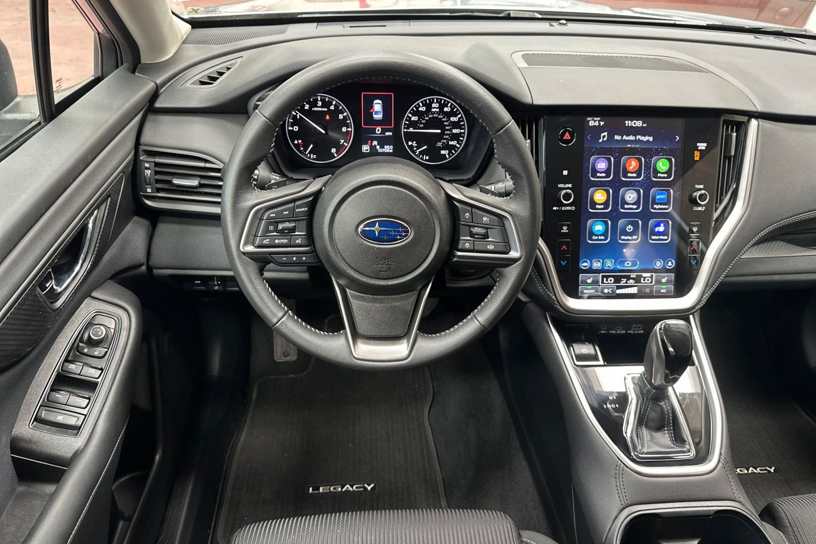 Used 2025 Subaru Legacy Premium AWD/4WD image 19