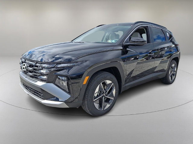 New 2026 Hyundai Tucson SEL AWD/4WD image 2