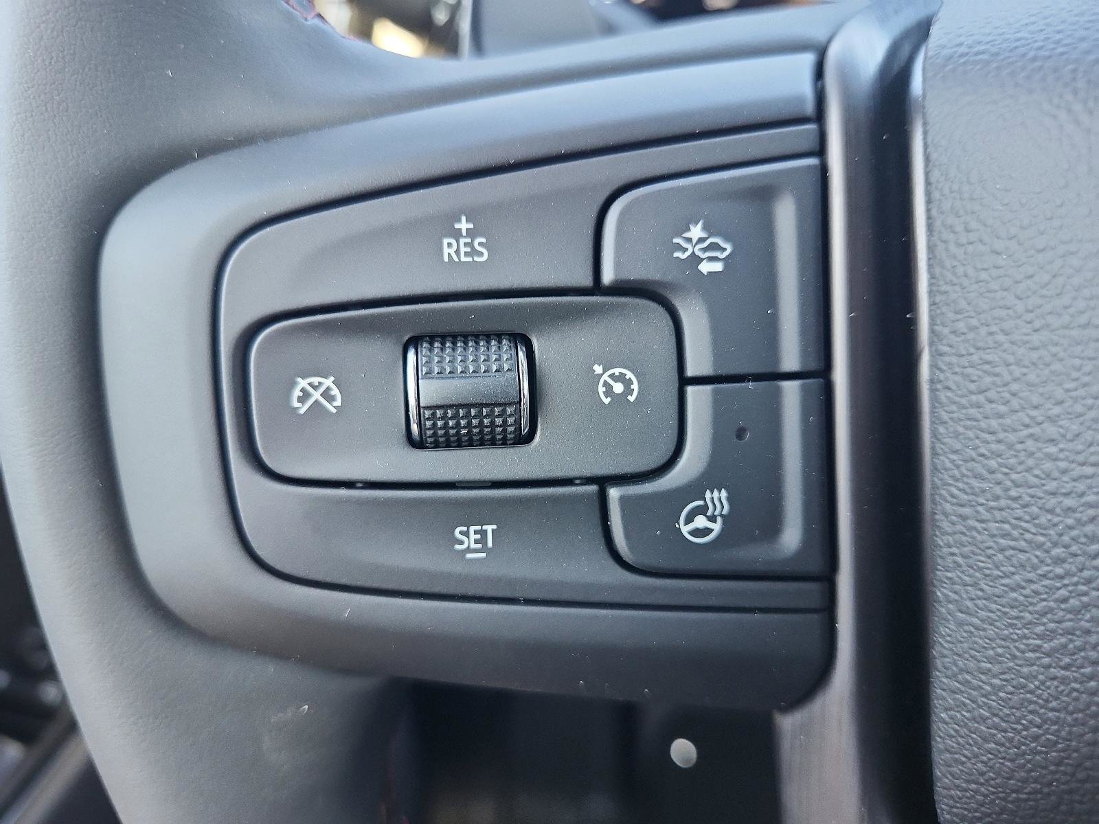 New 2026 GMC Sierra 1500 AT4X w/ LPO, Black Badging Package image 24