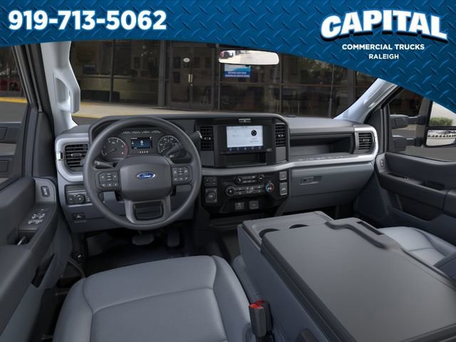 New 2026 Ford F350 XL AWD/4WD image 9