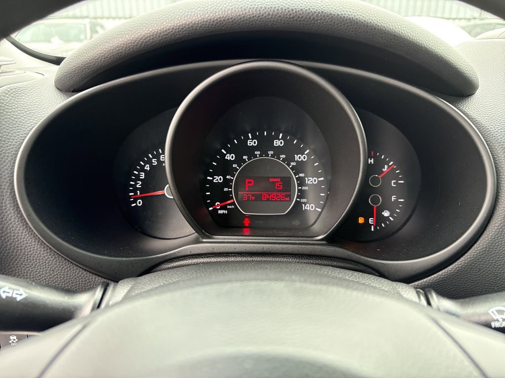 Used 2018 Kia Soul + FWD image 15